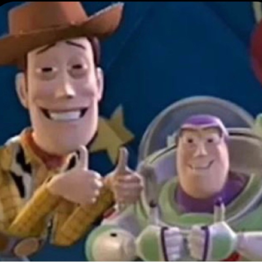 Meet your Posher, Teresa